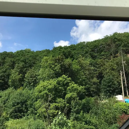 Le Duc De Bedford Bed & Breakfast *