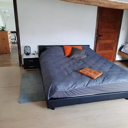 Le Duc De Bedford Couette-café *