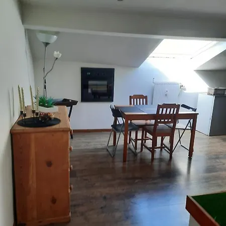 Couette-café Le Duc De Bedford *