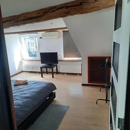 Le Duc De Bedford Bed & Breakfast