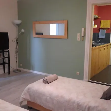 Bed & Breakfast Le Duc De Bedford *