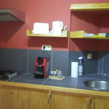 Le Duc De Bedford Couette-café *