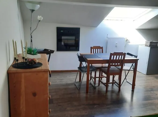 Oda ve Kahvaltı Le Duc De Bedford *